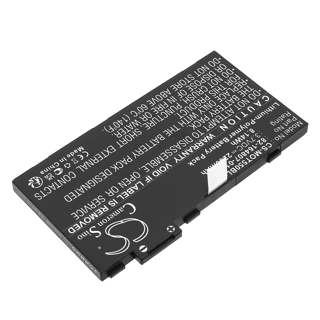BarCode, Scanner Battery Symbol MC36