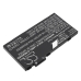 BarCode, Scanner Battery Symbol MC36