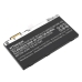 BarCode, Scanner Battery Symbol MC36