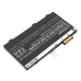 BarCode, Scanner Battery Symbol MC36
