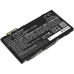 BarCode, Scanner Battery Symbol MC36