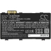 BarCode, Scanner Battery Symbol MC36