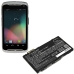 BarCode, Scanner Battery Symbol MC36