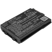 BarCode, Scanner Battery Motorola TC700H