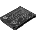 BarCode, Scanner Battery Motorola TC700H