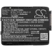 BarCode, Scanner Battery Motorola TC700H