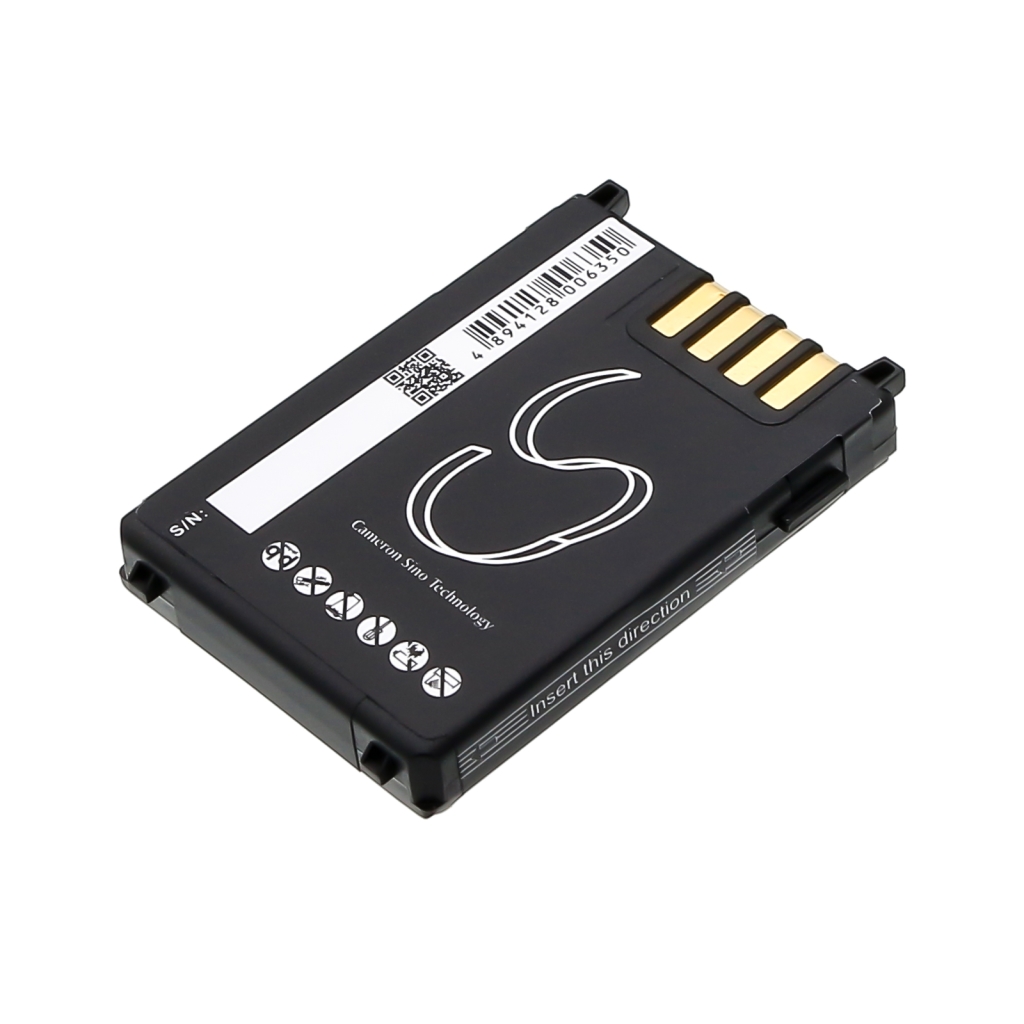 Battery Replaces AANN4010A
