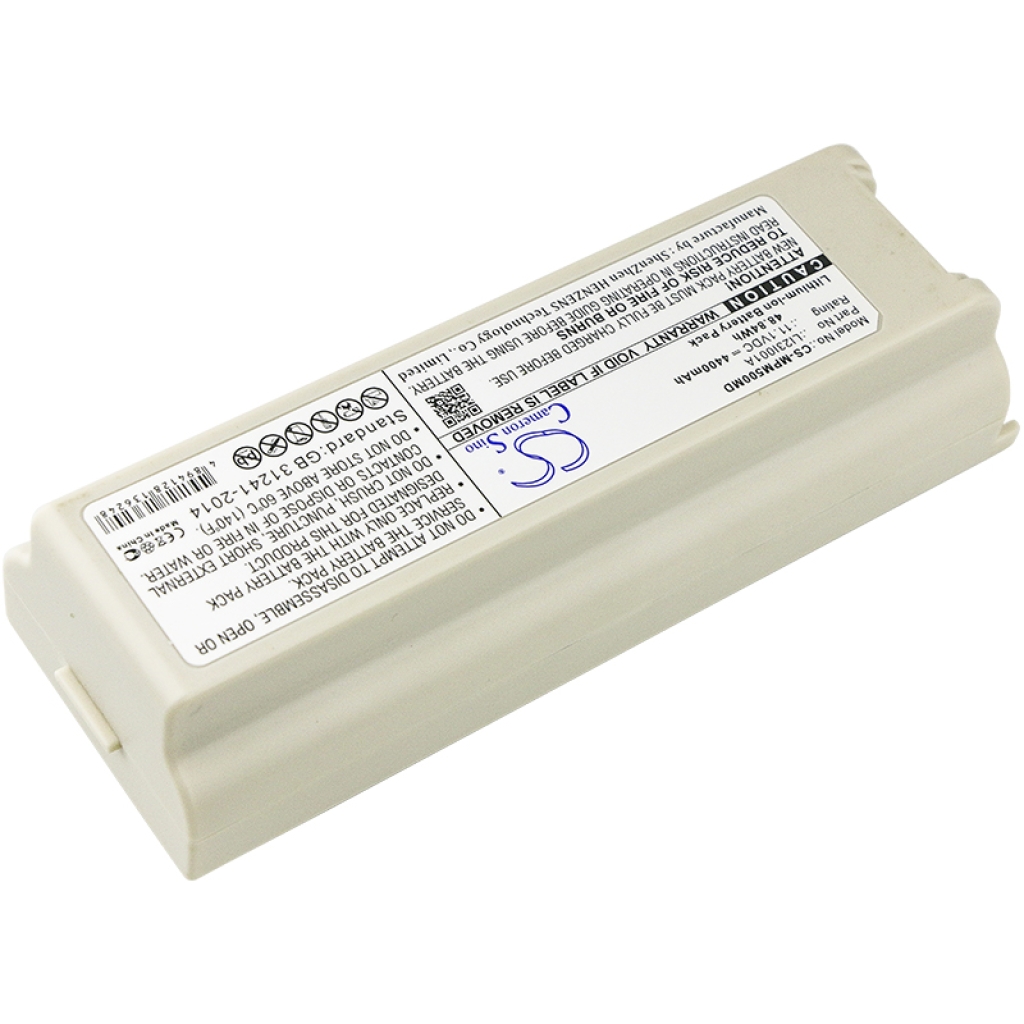 Mindray Echographe M9