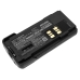 Two-Way Radio Battery Motorola DP4600