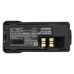 Two-Way Radio Battery Motorola DP4600