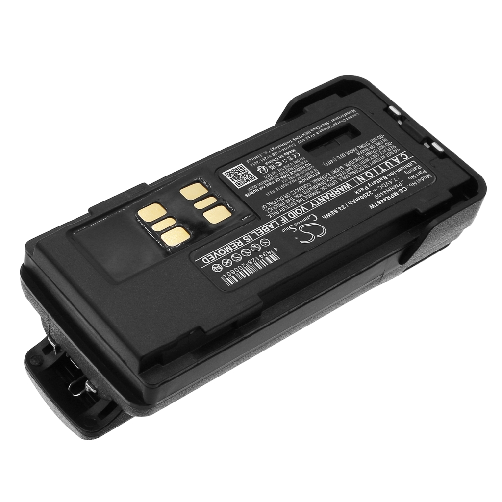 Two-Way Radio Battery Motorola DP2600