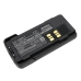 Two-Way Radio Battery Motorola XPR3550e