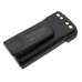 Two-Way Radio Battery Motorola XPR3550e