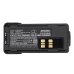 Two-Way Radio Battery Motorola XPR3550e