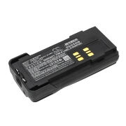 Two-Way Radio Battery Motorola XPR3550e