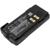 Two-Way Radio Battery Motorola DP4600