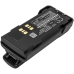 Two-Way Radio Battery Motorola DP4600