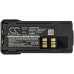 Two-Way Radio Battery Motorola DP4600