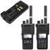 Two-Way Radio Battery Motorola DP2600