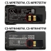 Two-Way Radio Battery Motorola DP2600