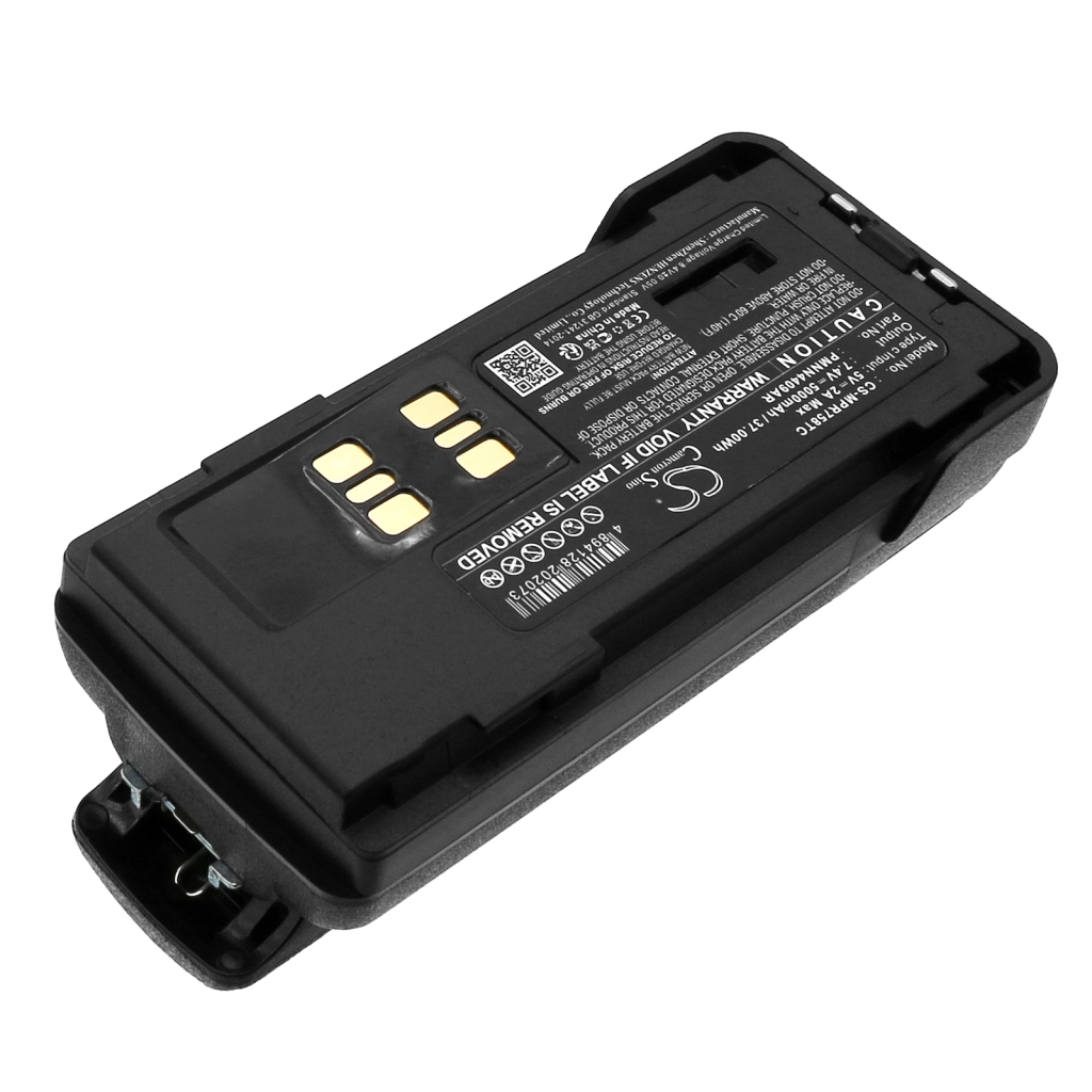 Two-Way Radio Battery Motorola DP2600