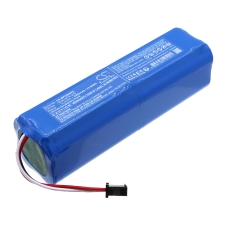 Compatible battery replacement for Tesvor SUN-INTE-279