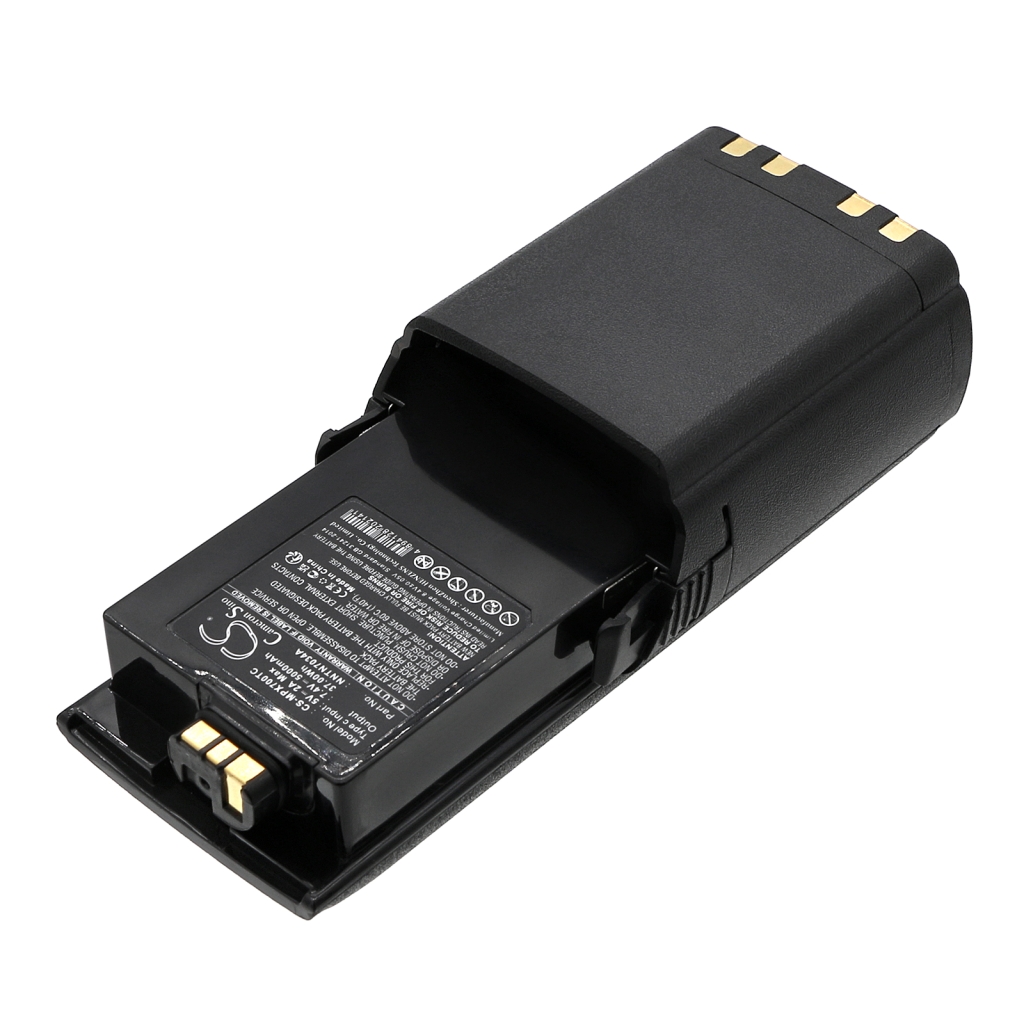Two-Way Radio Battery Motorola APX6000XE