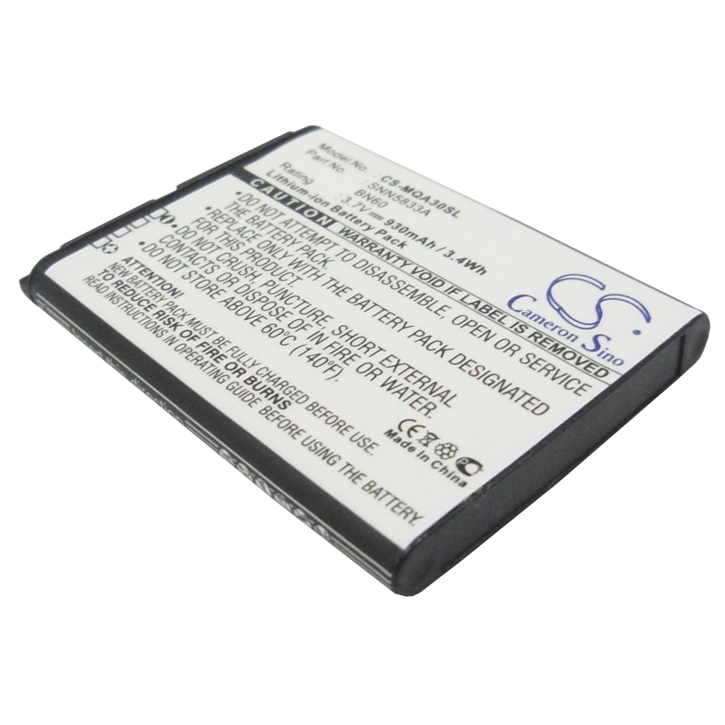 Tablet Battery Xiaomi CS-MQA30SL