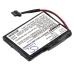 GPS, Navigator Battery Magellan CS-MR2045SL