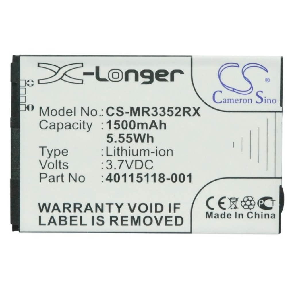 CS-MR3352RX