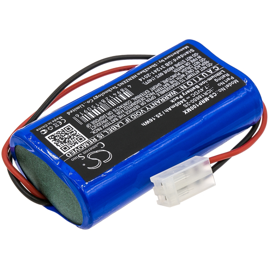 Medical Battery Mindray SP1