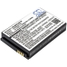 Two-Way Radio Battery Motorola CLP1010