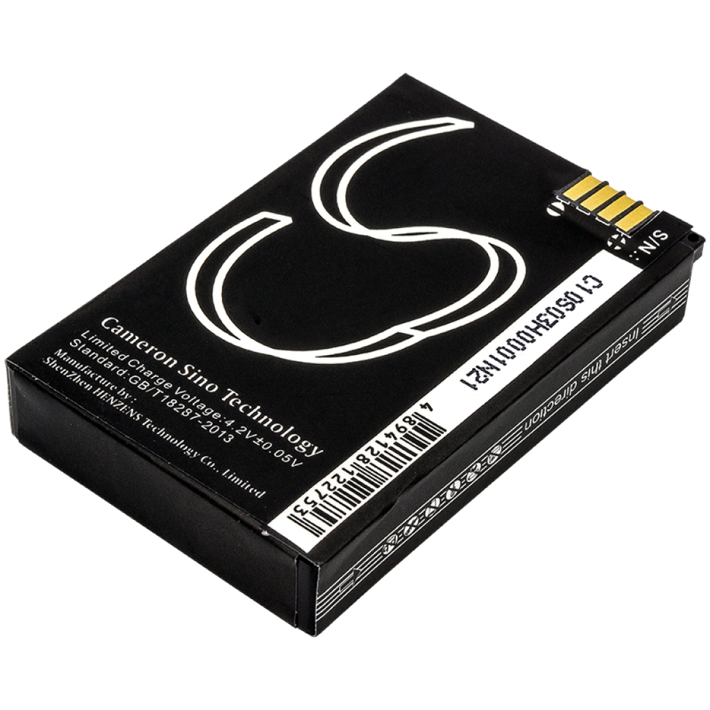 Two-Way Radio Battery Motorola CLP1010