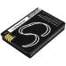Two-Way Radio Battery Motorola CLP1010
