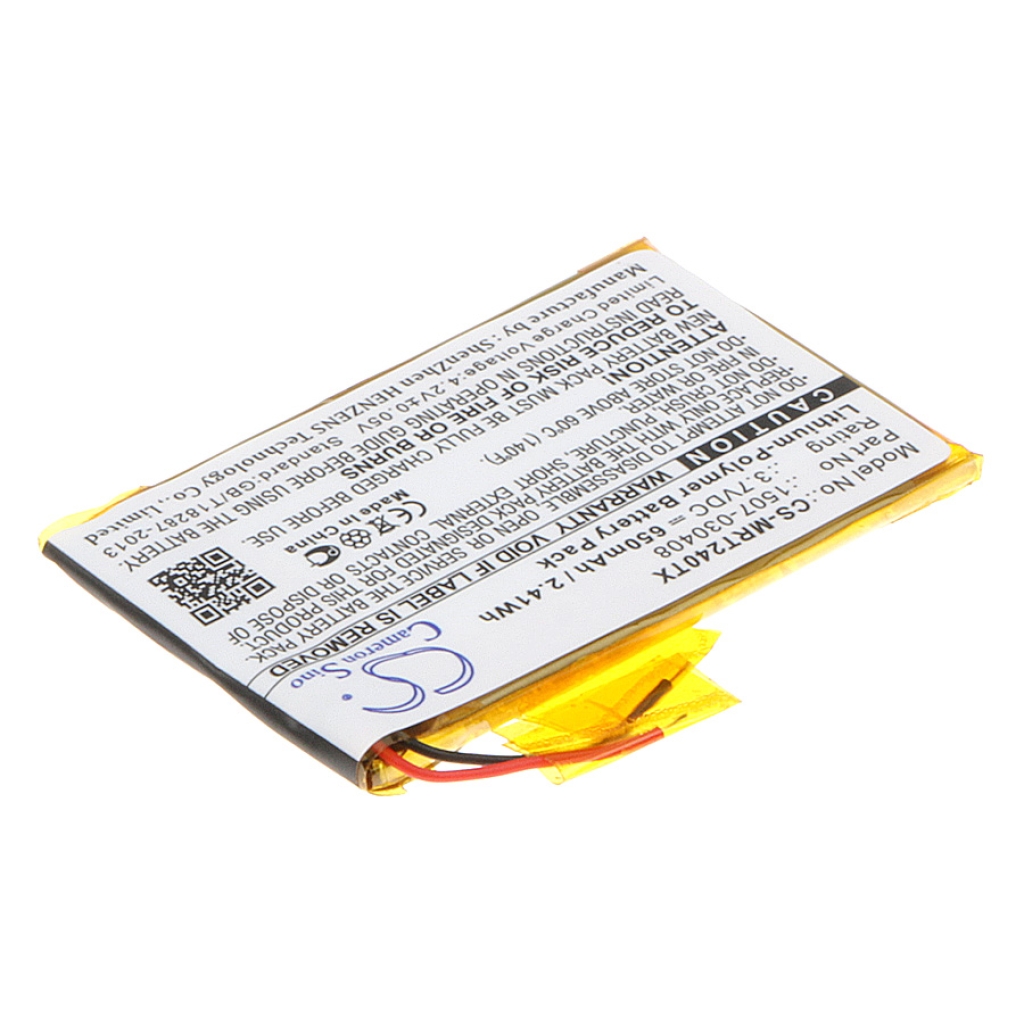 Rii i24T