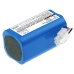 Vacuum Battery Miele RX1-SJQL0