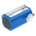 Vacuum Battery Miele RX1-SJQL0