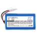 Vacuum Battery Miele RX1-SJQL0