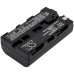 Battery industrial Msa Evolution 5200
