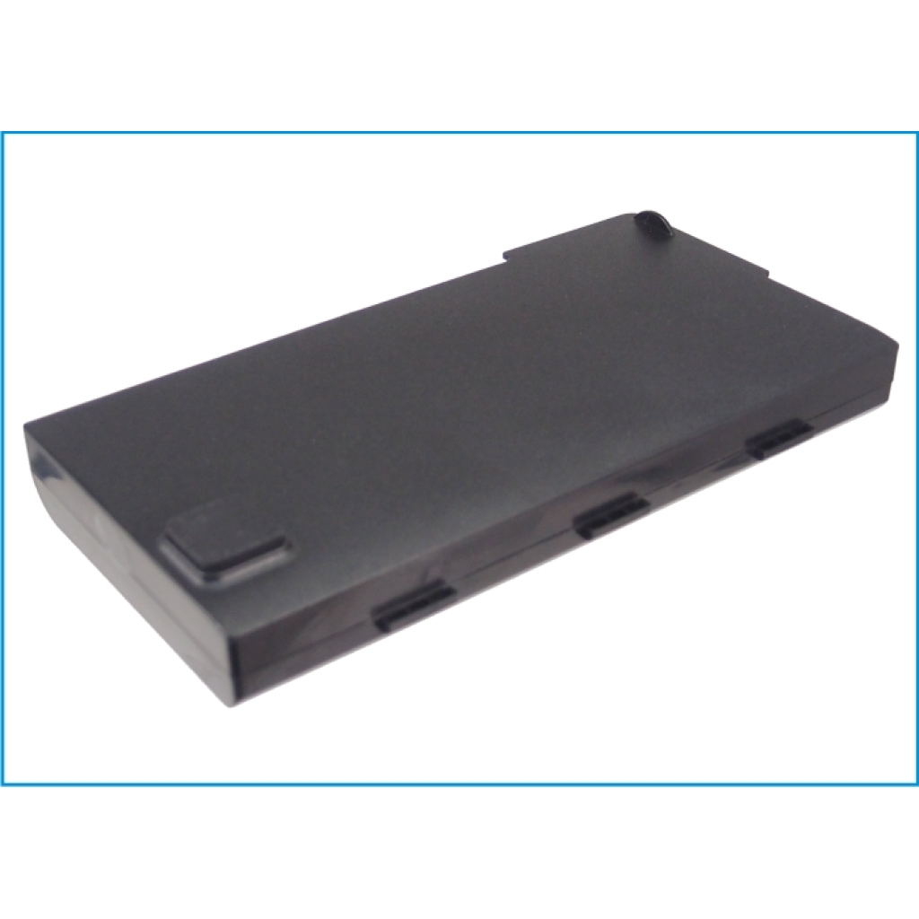 Notebook battery MSI MS-1683