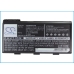Notebook battery MSI MS-1683