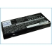 Notebook battery MSI CX623-079XPL