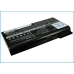 Notebook battery MSI CX623-079XPL