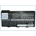 Notebook battery MSI CX623-079XPL