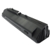 Notebook battery ADVENT CS-MSU100DB