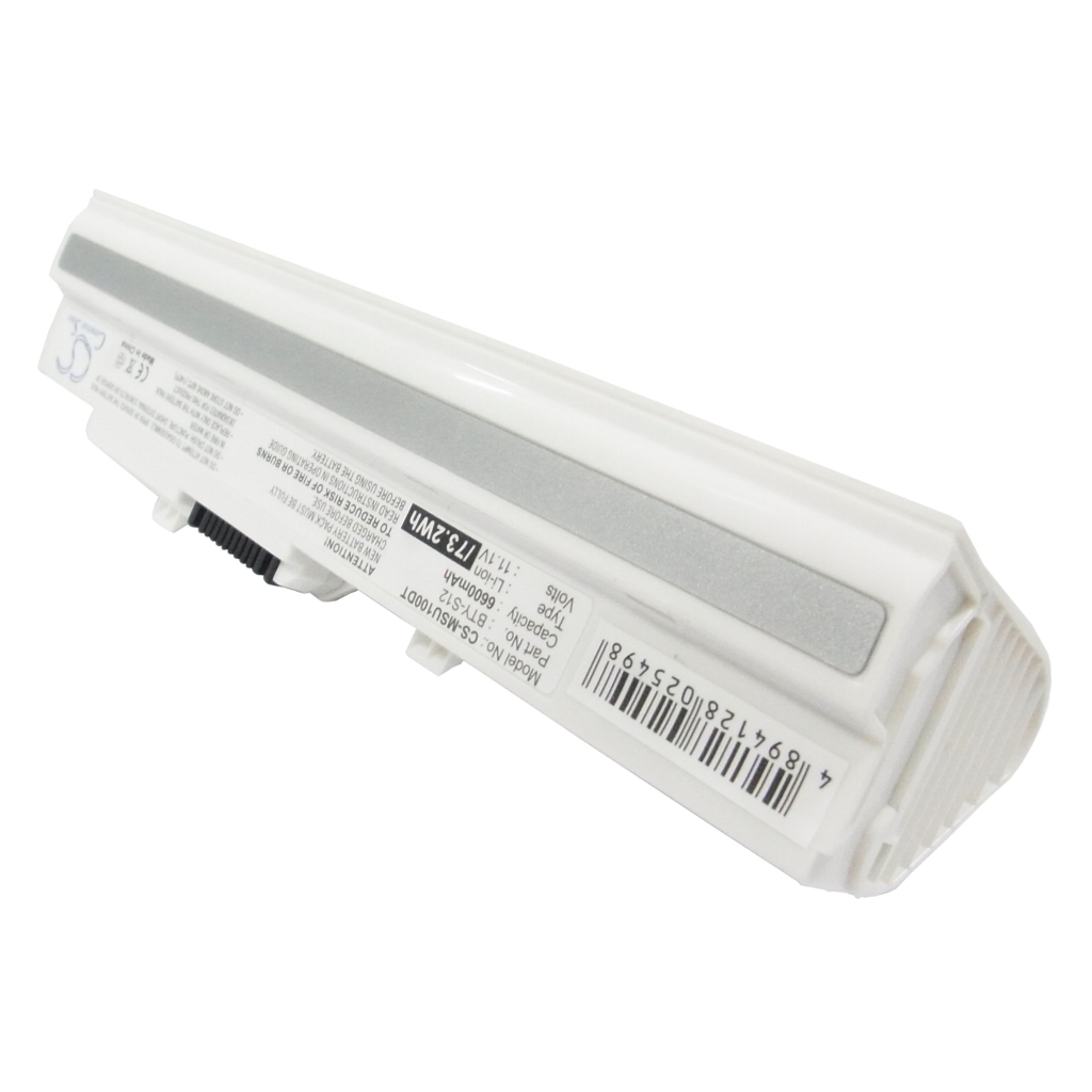Notebook battery ADVENT 4211