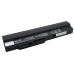 Notebook battery CMS ICBook M1