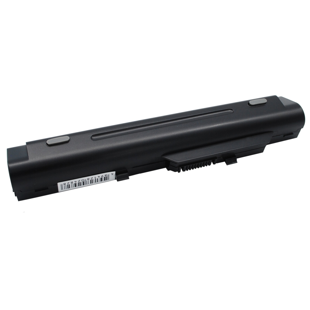 Notebook battery CMS ICBook M1