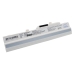 Notebook battery ADVENT CS-MSU100HT