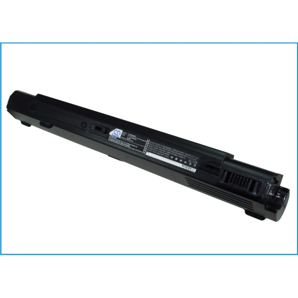 Notebook battery ADVENT CS-MSX320NB
